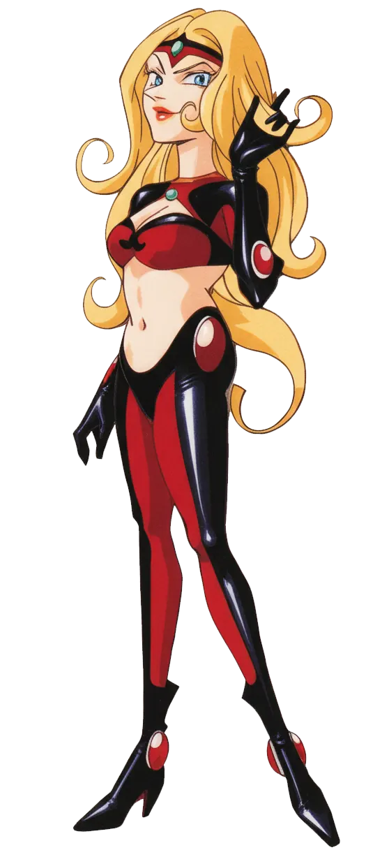 ムージョ