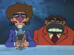 トボ山タケオ&ドンノ十郎