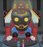 ゼンダゴリラ