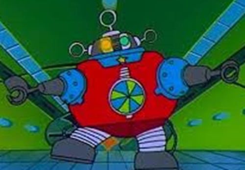 ヒネボット