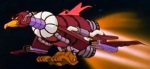 アンドロメダマ号