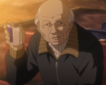 山岸成夫