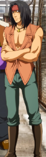 ラリー