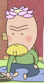 はす次郎