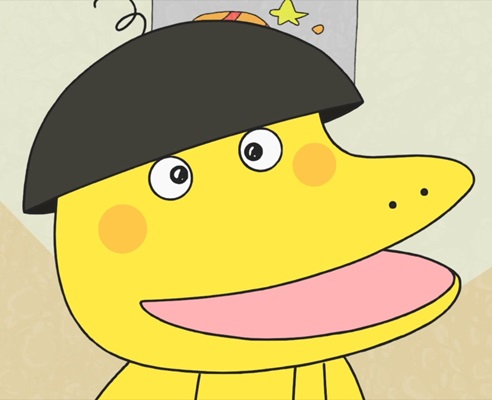 すぎるくん