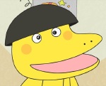 すぎるくん