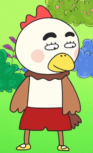 コケヤン