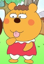 ベーヤちゃん