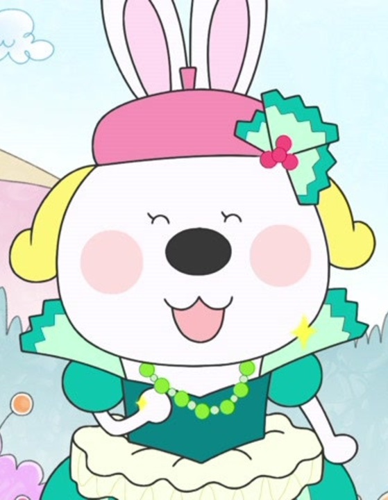 みろりん