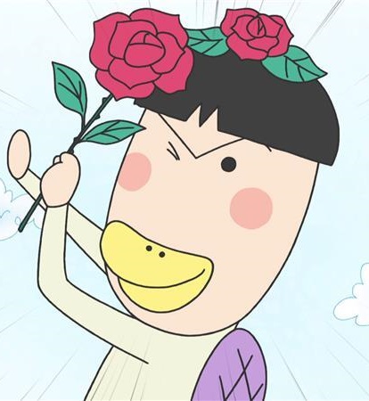 ももかっぱのお兄さん