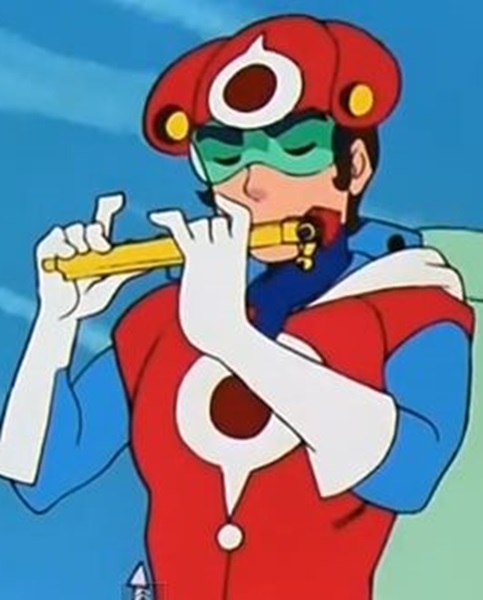 ヤットデタマン