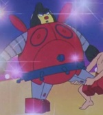 ダイゴロン