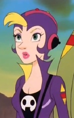 ミレンジョ姫