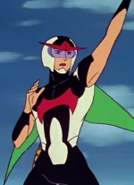イッパツマン