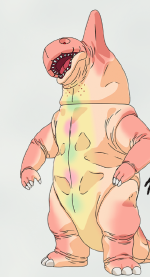 ナナシA
