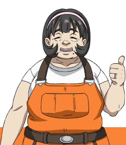 シゲルコ・ホンダ