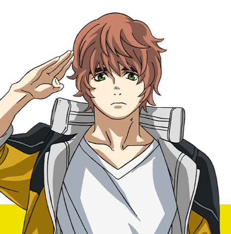 ロメオ・アルファ