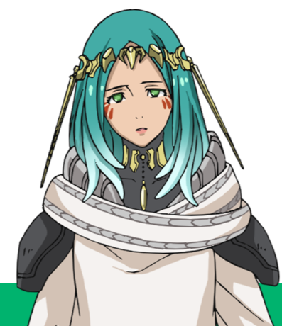 フェイ・キャラウェイ