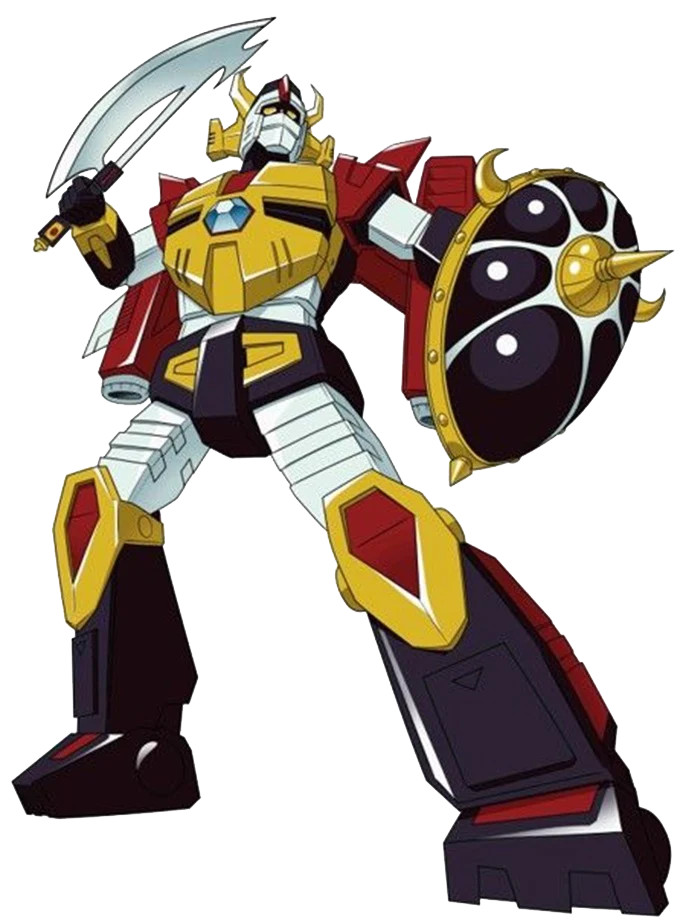 逆転王