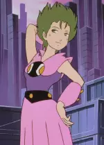 竜子