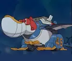 ペリギン