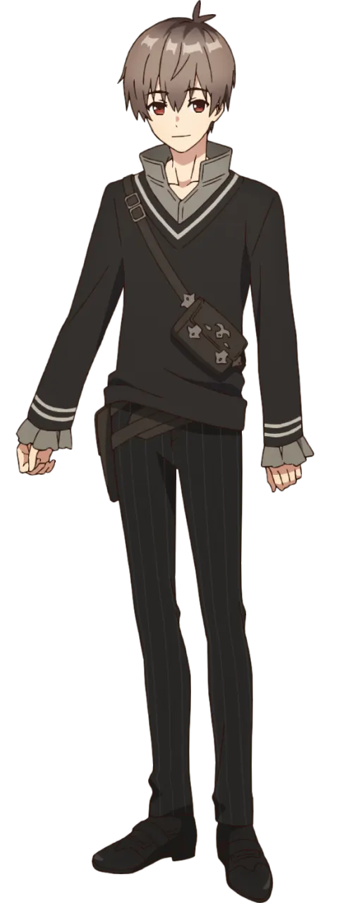 アレン