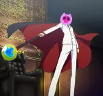 オヤダーマ