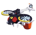 ホタルジャイロ