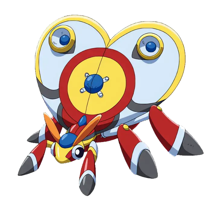 スズムピーカー