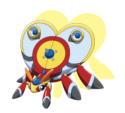 スズムピーカー
