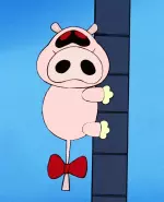 おだてブタ