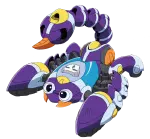 サソモビル