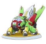 ドタバッタン