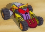 ドクロクラフター
