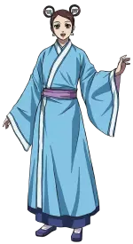 陽