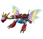 ボカンドラゴン