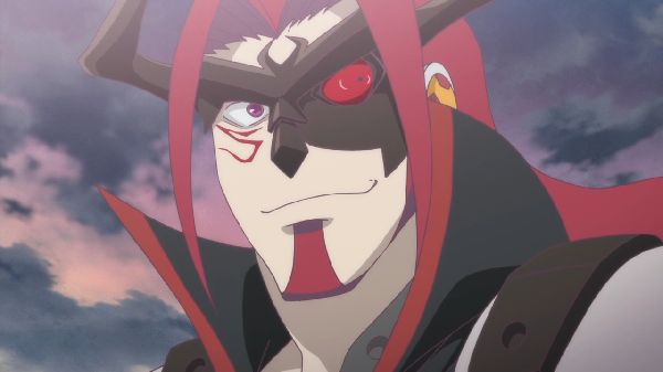 ゴロー将軍