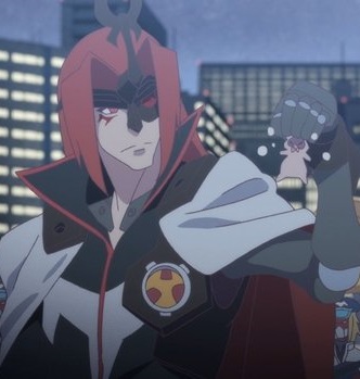 イチロー将軍