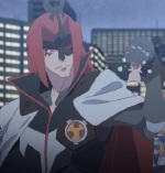 イチロー将軍