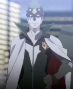 ジロー将軍