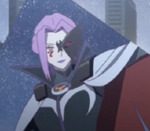 ナナ将軍