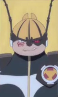 ハチロー将軍