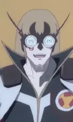 キュウロー将軍