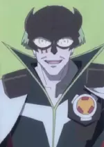 ジュウイチロー将軍