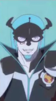 ジュウニロー将軍