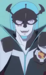 ジュウニロー将軍