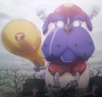 ヤッターパグ