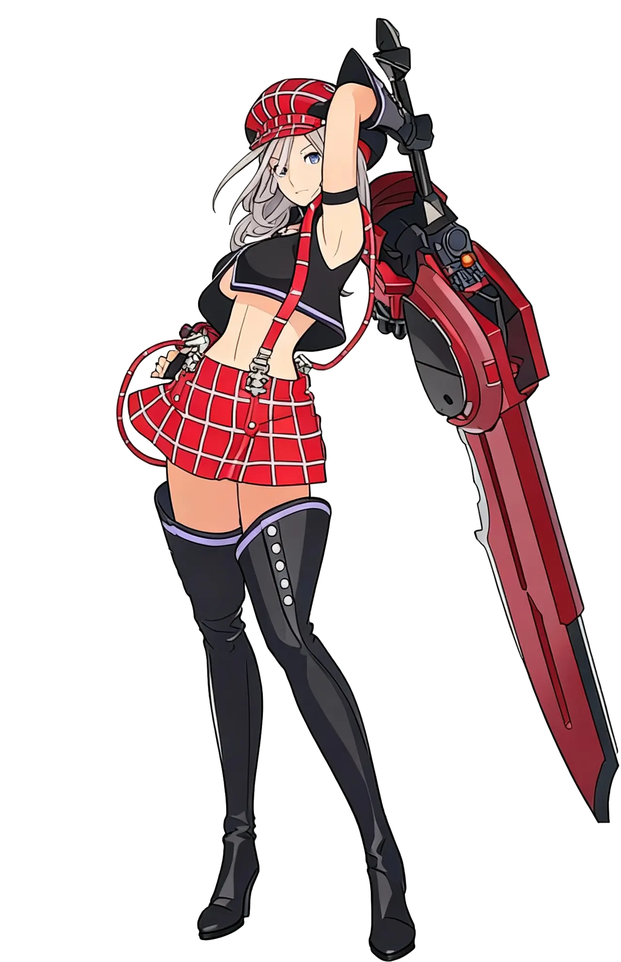 アリサ・イリーニチナ・アミエーラ
