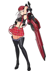 アリサ・イリーニチナ・アミエーラ