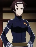 土御門千鶴